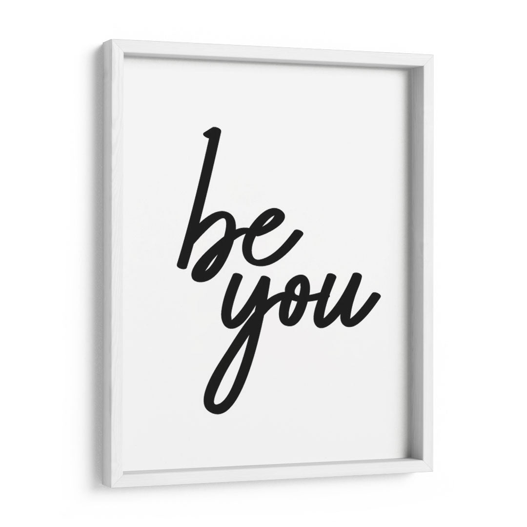 Celebrate 'Be You' Artwork