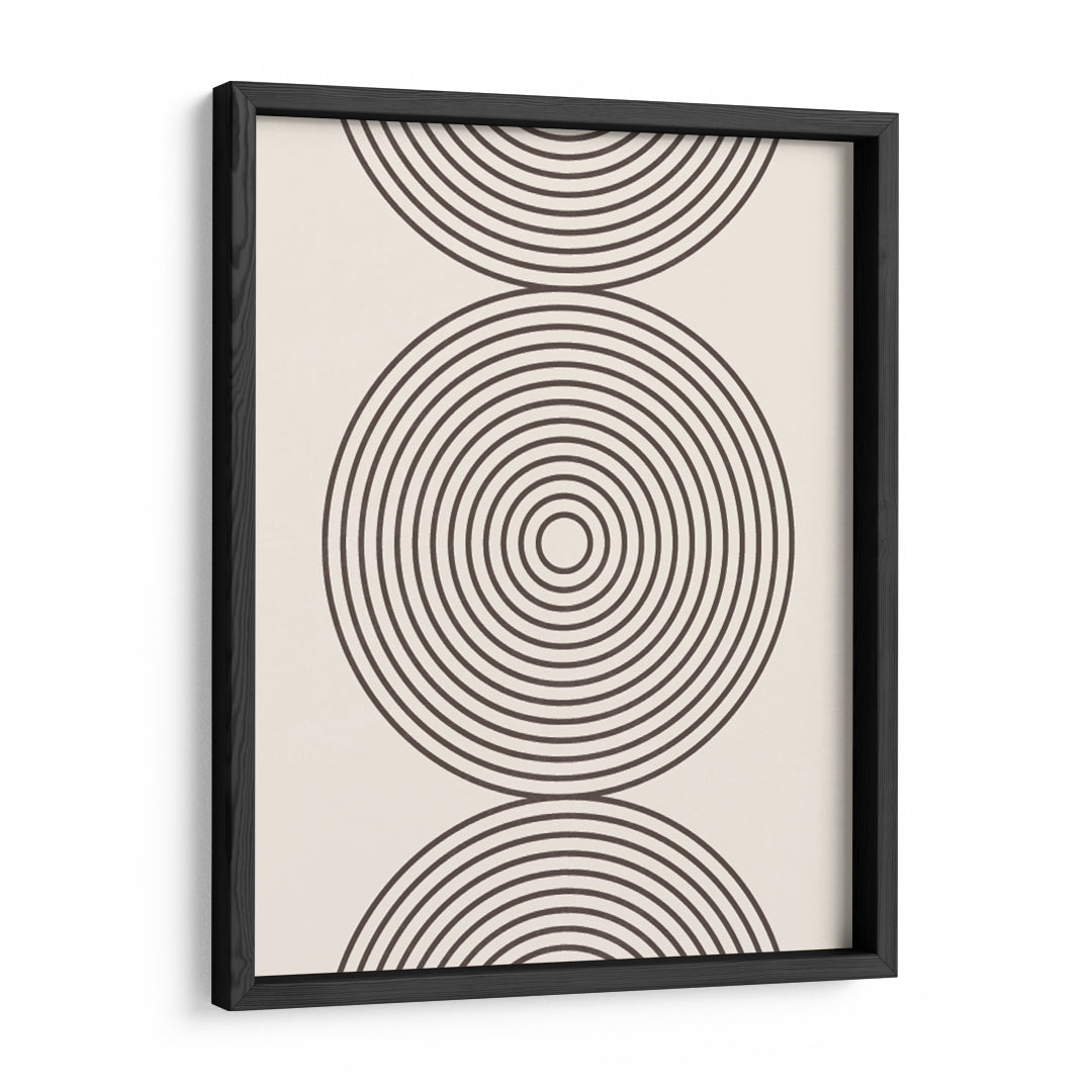 Circuluxe Harmony Wall Art Frame