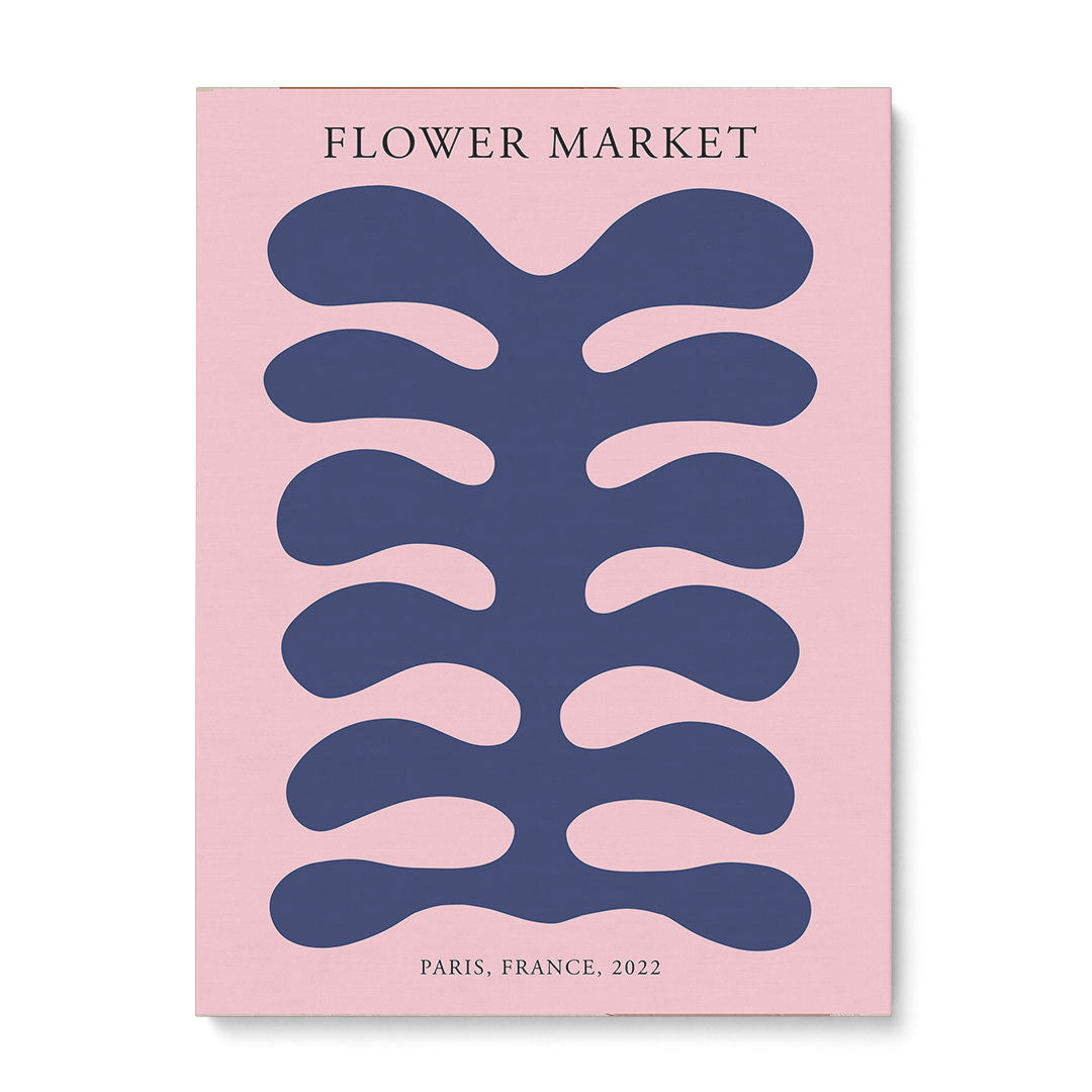 Flower Market, Paris 2022