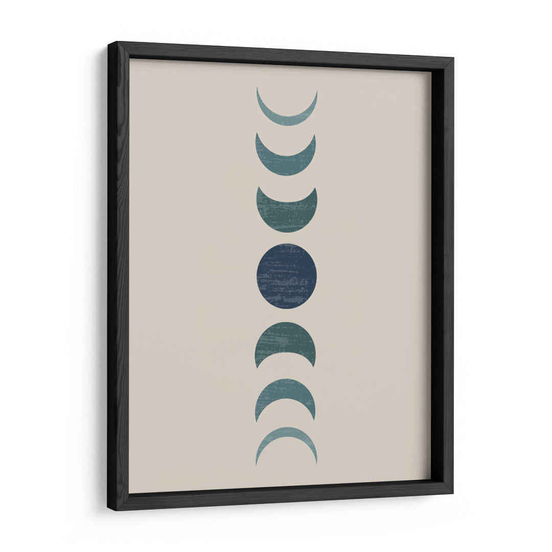 Moon Phases 2