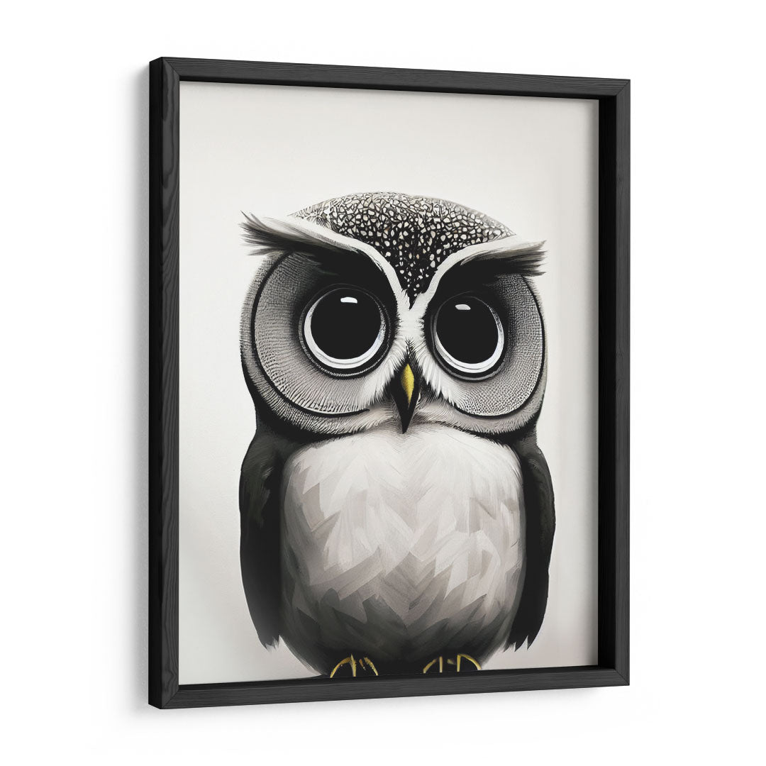 Owl Minimal