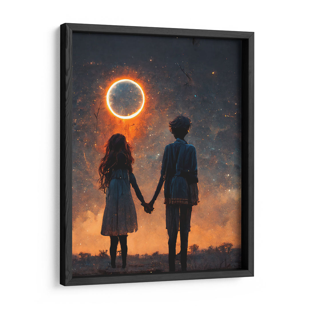 Eclipse Love