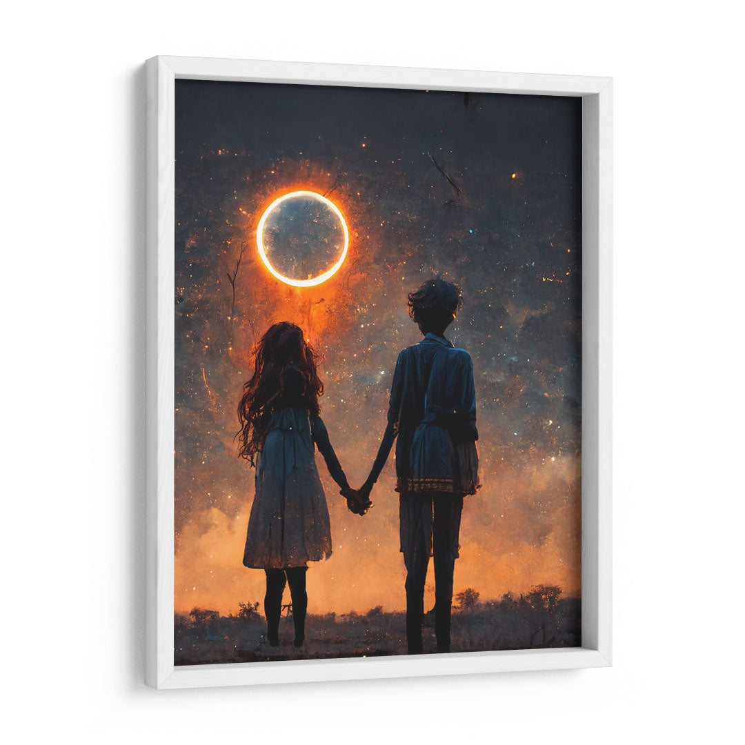 Eclipse Love