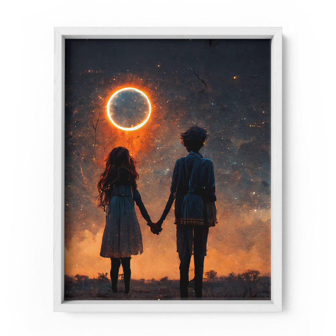 Eclipse Love