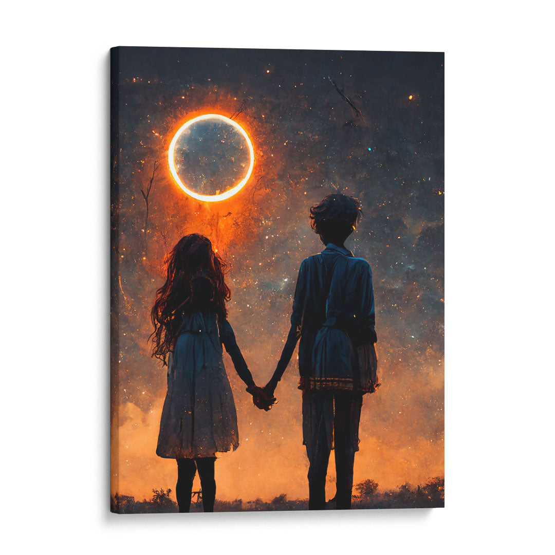 Eclipse Love